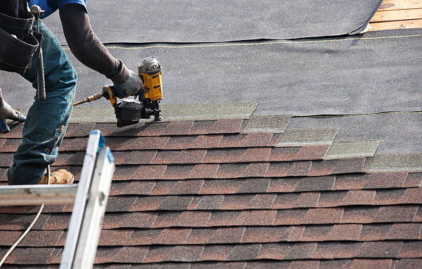 Licensed Roofing service in Christiansburg, OH - Brentwood Metal Roofing